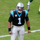 Illustration for article titled Cam Newton Might Be The Most Photogenic Athlete In The World